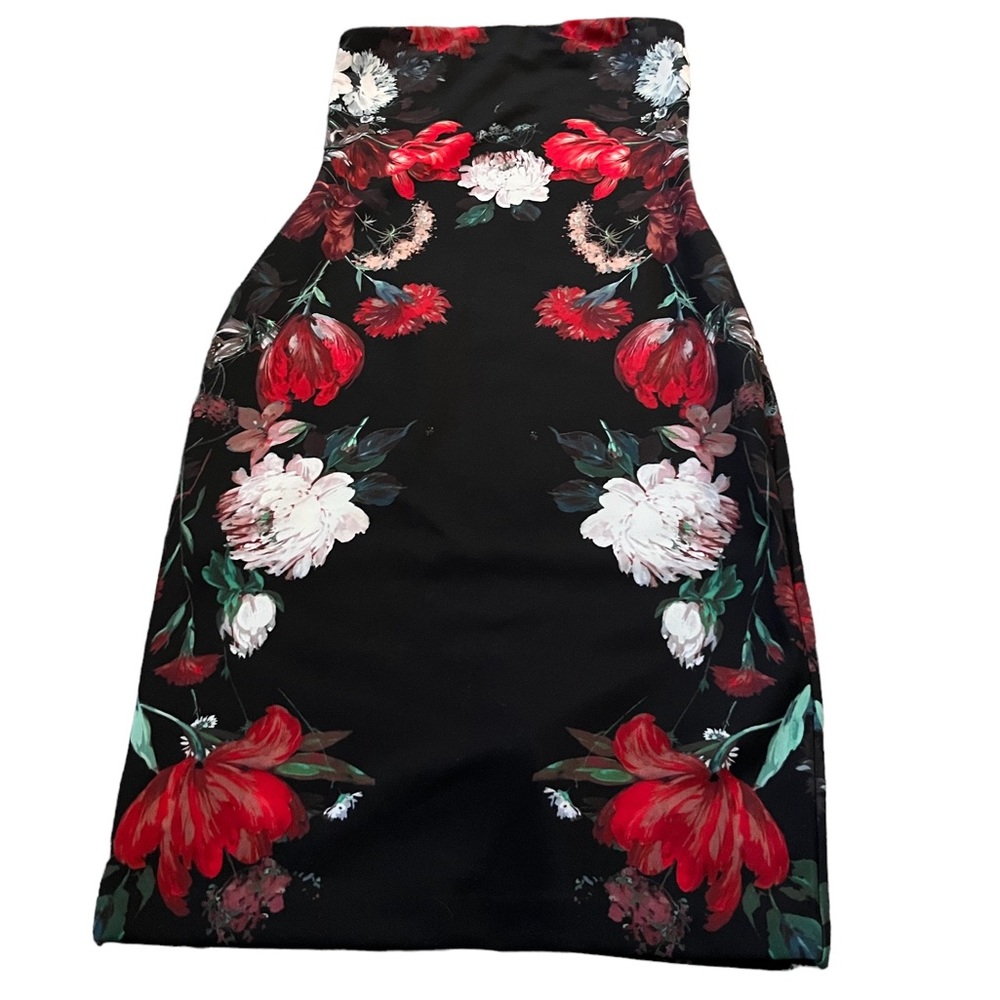 Sexy bandeau dress by Express